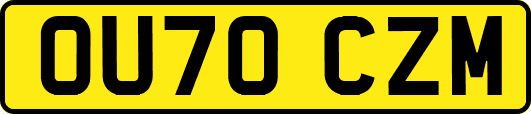 OU70CZM