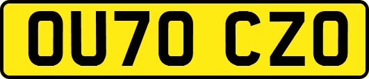 OU70CZO