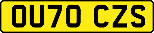 OU70CZS