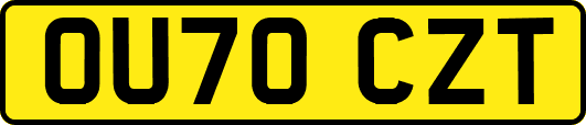 OU70CZT