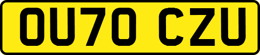 OU70CZU
