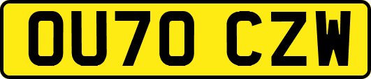 OU70CZW