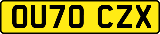 OU70CZX