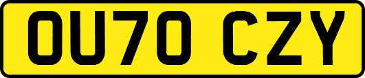 OU70CZY