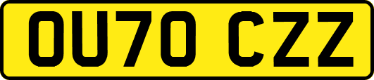 OU70CZZ