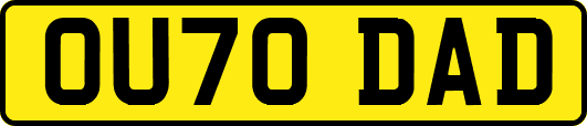 OU70DAD