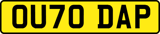 OU70DAP