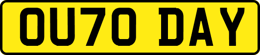 OU70DAY