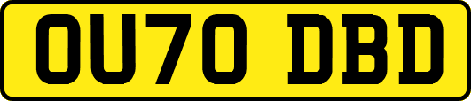 OU70DBD