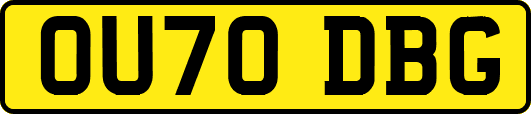 OU70DBG
