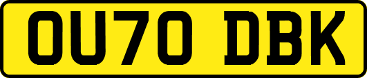 OU70DBK