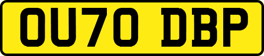 OU70DBP