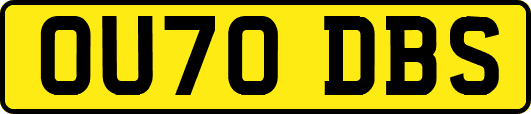 OU70DBS