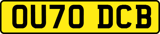 OU70DCB