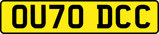 OU70DCC