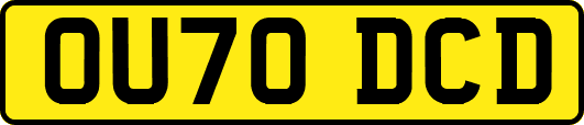 OU70DCD