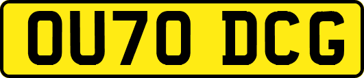 OU70DCG