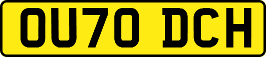 OU70DCH