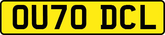 OU70DCL