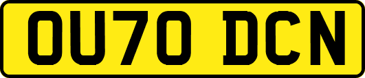 OU70DCN
