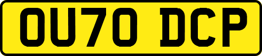 OU70DCP