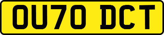 OU70DCT