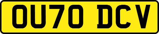 OU70DCV