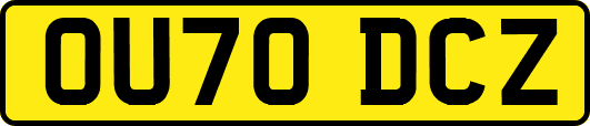 OU70DCZ