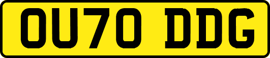 OU70DDG