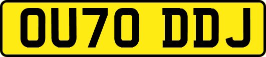 OU70DDJ