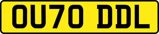 OU70DDL