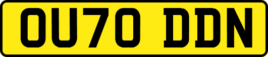 OU70DDN