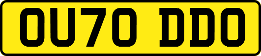 OU70DDO