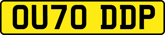 OU70DDP