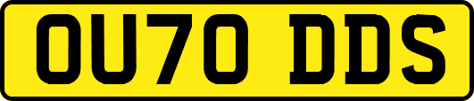 OU70DDS