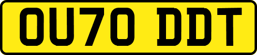 OU70DDT