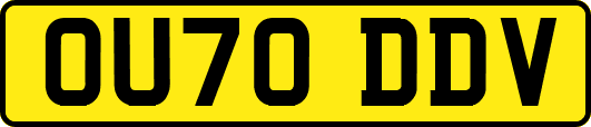 OU70DDV