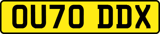 OU70DDX