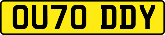 OU70DDY