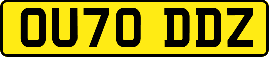 OU70DDZ