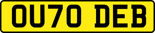 OU70DEB
