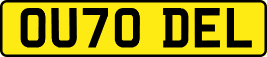 OU70DEL
