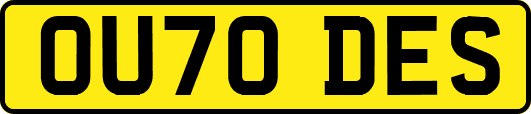 OU70DES
