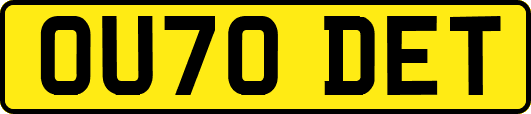 OU70DET
