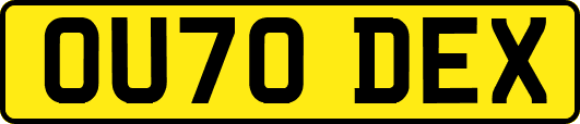 OU70DEX