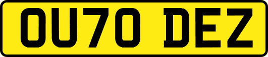 OU70DEZ