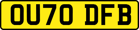 OU70DFB