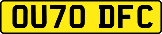 OU70DFC