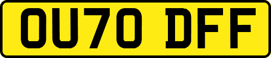 OU70DFF