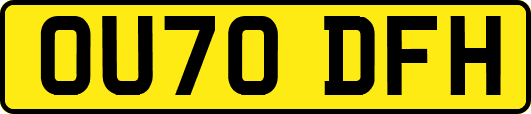 OU70DFH